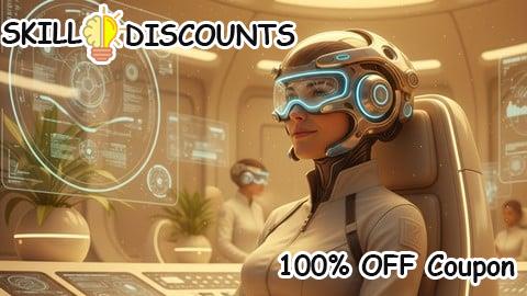 [100% OFF] Coupon Code Mastering Brain-Computer Interfaces & Neurotechnology