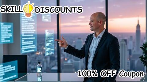 [100% OFF] Coupon Code Mastering Claude for Product Management