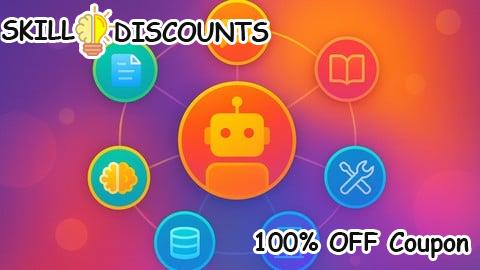[100% OFF] Coupon Code Mastering Context Design for Intelligent AI Agents