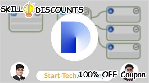 [100% OFF] Coupon Code Mastering Dify – Build AI-Powered Apps with Ease