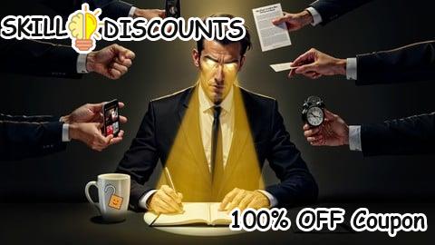 [100% OFF] Coupon Code Mastering Focus - Unlocking Productivity & Success