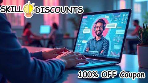 [100% OFF] Coupon Code Hybrid Work Superstar: Thrive in Remote & Office Like a Pro