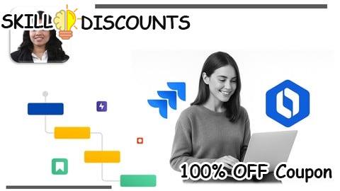 [100% OFF] Coupon Code Mastering Jira® with Atlassian® Intelligence (AI) & Rovo®
