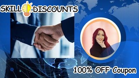 [100% OFF] Coupon Code Mastering Job Interviews: Get Hired & Stand Out in 2 Hours