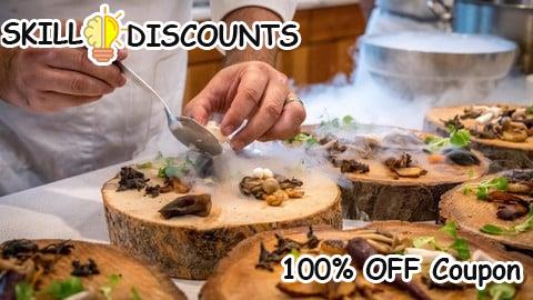 [100% OFF] Coupon Code Mastering Launching a Successful Restaurant Business Plan