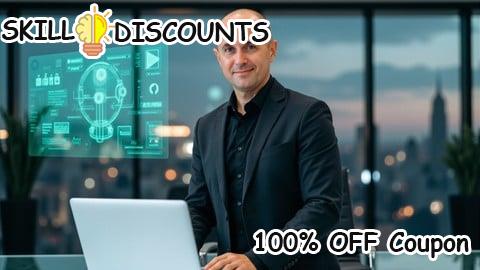 [100% OFF] Coupon Code Mastering Manus: AI Automation for Marketing & Content