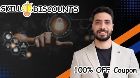 [100% OFF] Coupon Code Mastering Network Defense Strategies