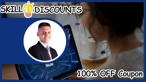 [100% OFF] Coupon Code Mastering NIST and ISO Cybersecurity Governance in 16 Steps