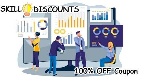 [100% OFF] Coupon Code Mastering Power BI: From Data to Dashboard