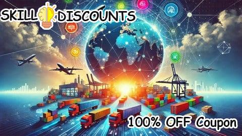 [100% OFF] Coupon Code Mastering Procurement and Supply Chain Management