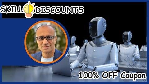 [100% OFF] Coupon Code Mastering Prompt Engineering for Generative AI