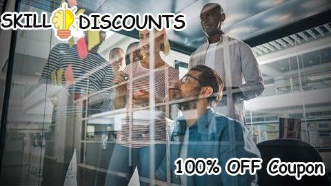 [100% OFF] Coupon Code Mastering Scrum with Kanban: Boost Agile Team Performance