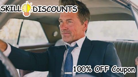 [100% OFF] Coupon Code Mastering Self Confidence on Camera &  Life by Paul Greene