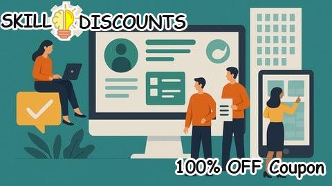 [100% OFF] Coupon Code Mastering Servicenow Human Resources Service Delivery (HRSD)