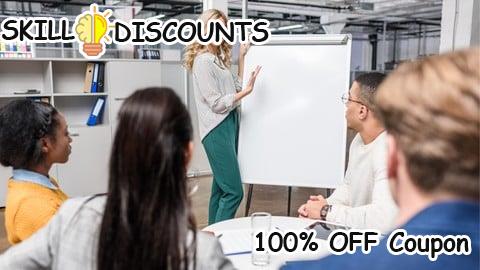 [100% OFF] Coupon Code Media Training -Radio: How to Speak Effectively on the Radio