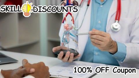[100% OFF] Coupon Code Medical Coding Part 1: ICD 10 and 11 Coding for Beginners