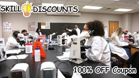 [100% OFF] Coupon Code Medical Lab Technician