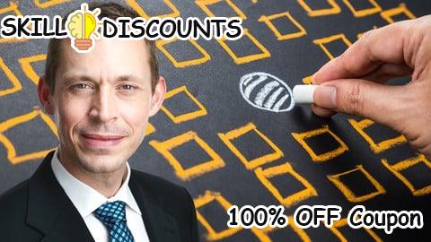 [100% OFF] Coupon Code Mehr Umsatz durch gute Positionierung und klare Zielgruppe!