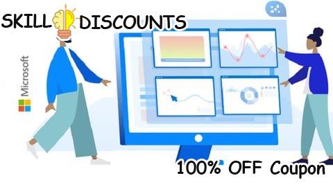 [100% OFF] Coupon Code Microsoft Clarity for Web Analytics :  A-Z Complete Tutorial