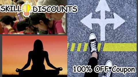 [100% OFF] Coupon Code Mindful Choices in a Complex World: Living without Regret