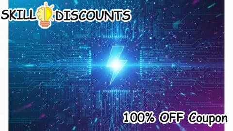 [100% OFF] Coupon Code Modern PowerShell Mastery