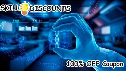 [100% OFF] Coupon Code Molecular Diagnostics Online Course