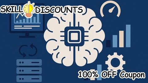 [100% OFF] Coupon Code Monitoring and Maintaining GenAI Systems