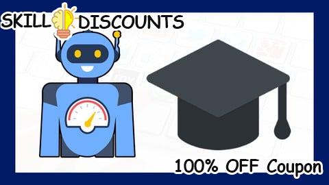 [100% OFF] Coupon Code Máster en Diseño Web con Inteligencia Artificial 2025