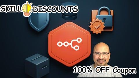 [100% OFF] Coupon Code n8n Self-Hosting Masterclass: Disaster-Proof Your System
