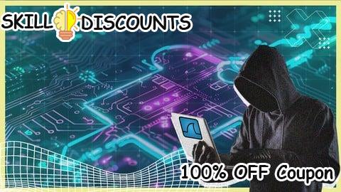 [100% OFF] Coupon Code Network Security: Mastering Cybersecurity, Ethical Hacking