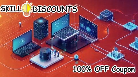 [100% OFF] Coupon Code Network Security: Protocols, Architecture, and Defense