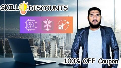 [100% OFF] Coupon Code New Manager Training: Emotional Intelligence for Success
