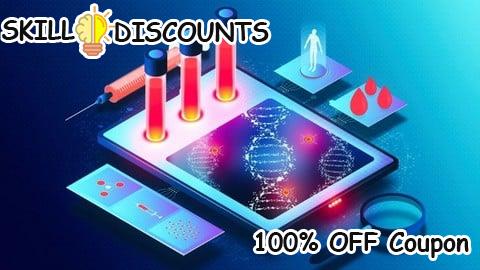 [100% OFF] Coupon Code Next-Gen Sequencing Online Course