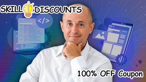 [100% OFF] Coupon Code No & Low Code AI Marketing Automation