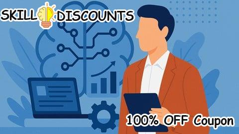 [100% OFF] Coupon Code [Non-Technical] AI Product Manager Explorer Certificate