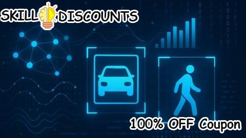 [100% OFF] Coupon Code Object Detection From Zero to Hero