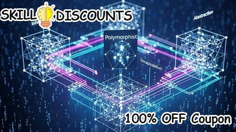 [100% OFF] Coupon Code Object Oriented Programming Concept Test