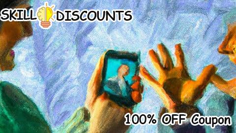 [100% OFF] Coupon Code Online Marketing: Erreiche Kunden durch Videobotschaften