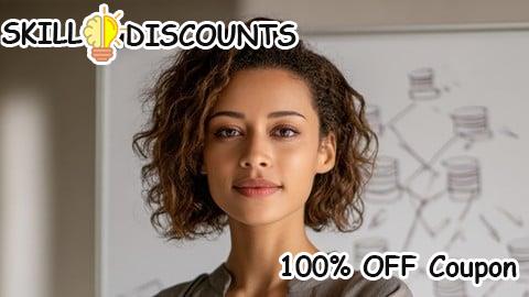 [100% OFF] Coupon Code Oracle Database Architecture For Beginners