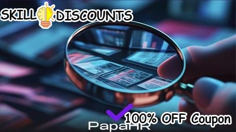 [100% OFF] Coupon Code Sertifikalı OSINT Araştırmacı: Arama & Soruşturma [TR]