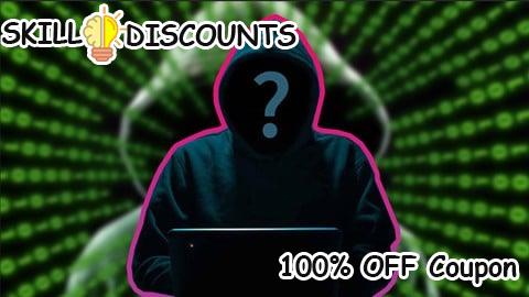 [100% OFF] Coupon Code OSINT in 90 minutes : Power of Public Information PROF
