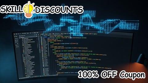 [100% OFF] Coupon Code Pandas & NumPy Coding Practice