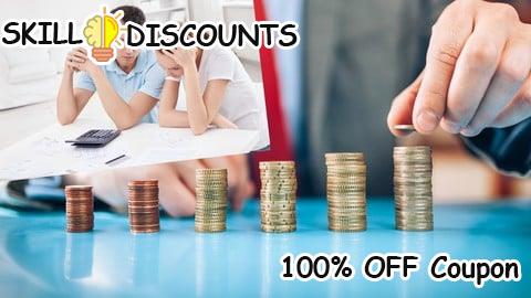 [100% OFF] Coupon Code Passive Income - 1-Hour Course To Guide Your Financial Path