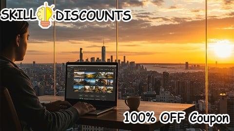 [100% OFF] Coupon Code Passives Einkommen Durch Den Verkauf Von Bildern Verdienen
