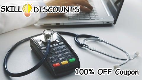 [100% OFF] Coupon Code Payment Posting Mastery In Medical Billing and RCM