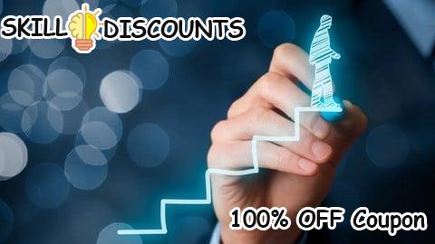 [100% OFF] Coupon Code Performance Management in Organization: Strategy & Execution