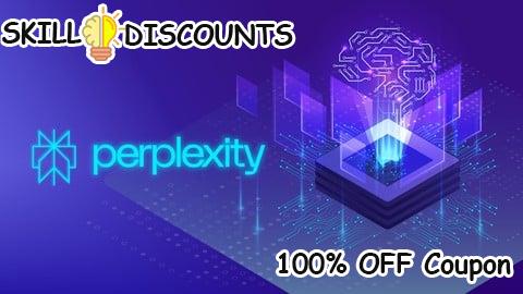 [100% OFF] Coupon Code Perplexity Desde Cero: La IA que Supera a Google y ChatGPT