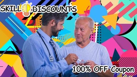[100% OFF] Coupon Code Person-Centred Care in Adult Nursing | Specialized Diploma
