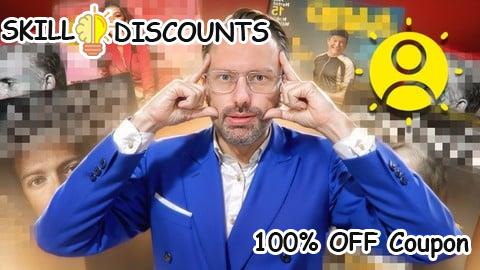 [100% OFF] Coupon Code Personal Branding with Dekker: Personal Brand Building Fame