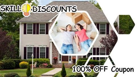 [100% OFF] Coupon Code Personal Finance #6-Housing: Purchase vs Renting